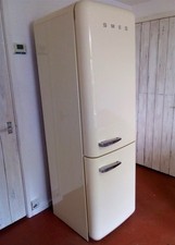 SMEG RETRO CLASSIC CREAM