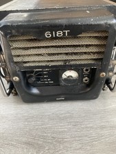 Ex-MOD Collins AN/ARC-618T-3