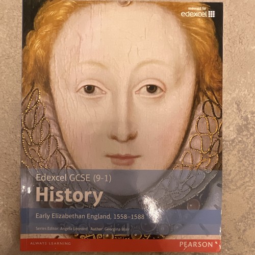 Pearson edexcel gcse - edexcel, (9-1)