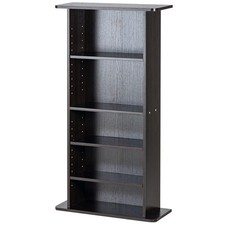 Uimoso Media Storage Cabinet 5
