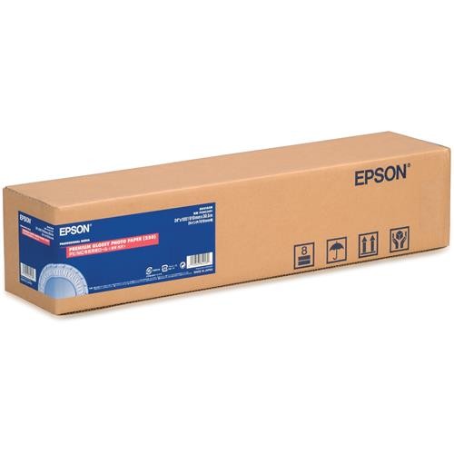 Epson premium glossy - premium,