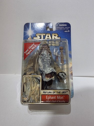 Star wars return the - return, of