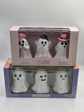 TK Maxx Halloween 2 Packs Of 3