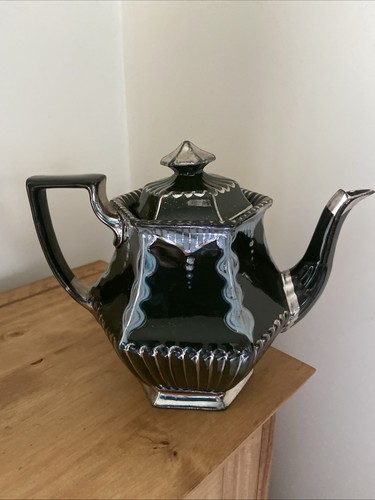 Antique victorian ceramic - victorian,