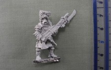 VOSTROYAN FIRSTBORN Metal Astra Militarum Imperial Guard Army 40K 2000s O4bG