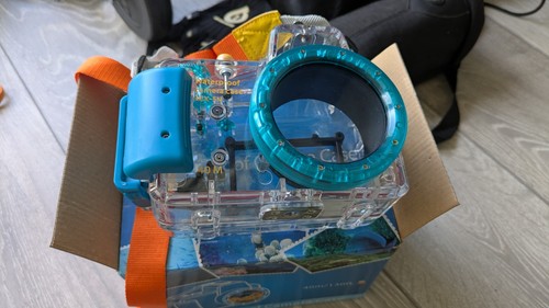 Sony nex underwater housing - nex, 5n