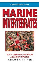 Marine Invertebrates: Marine