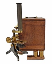 Antique victorian brass - victorian,