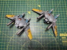 Remora Drone Stealth Fighter Tau  Empire Warhammer 40K Forgeworld