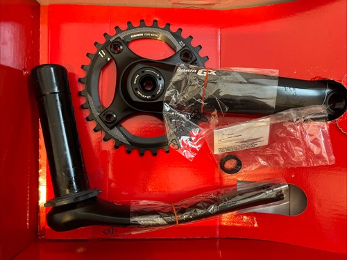 Spram crankset 170mm 32t x - 170mm,