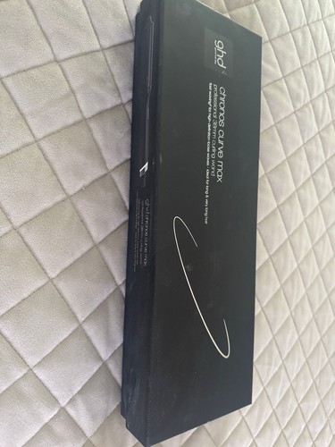 Ghd chronos curve - curve, 38mm