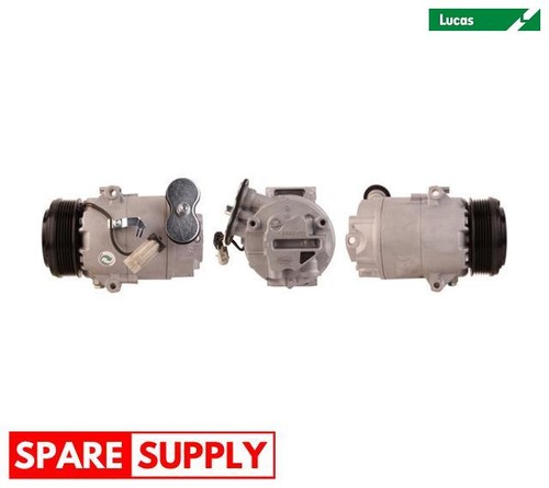 Compressor air conditioning - air,