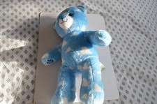 Build a Bear Toy Story Bear Plush
