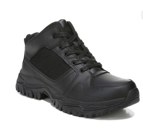 Scholl mens bunker slip - bunker,