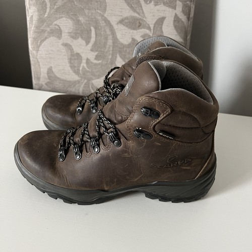 Scarpa women terra - women's, ii