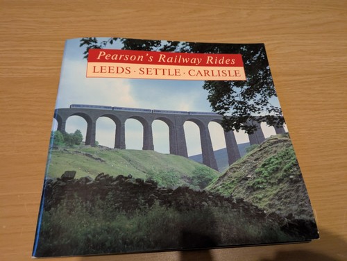 Pearson railway rides - railway,