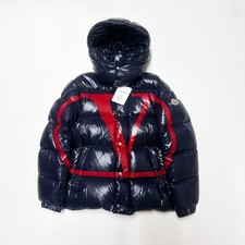 MONCLER X VALENTINO SIZE S XS