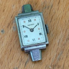 14mm Vintage Madorina Art Deco