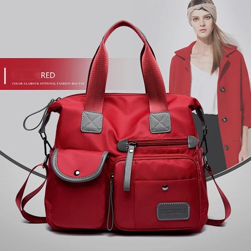 Utility nurse tote - tote, for