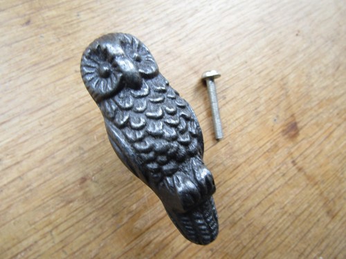 Cast iron animal rustic - cast,