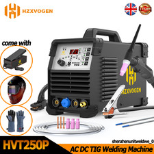 Hzxvogen 200amp 5in1 aluminium - 5in1,