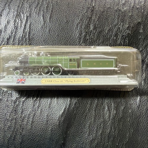 Del prado gauge lner - prado,