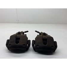 Ford Fiesta ST Brake calipers