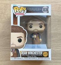 Funko Pop Supernatural Dean