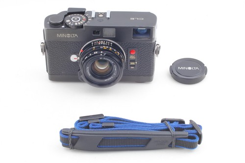 Mint strap minolta cle - mint,