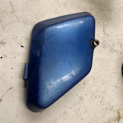 Yamaha t80 townmate - yamaha,