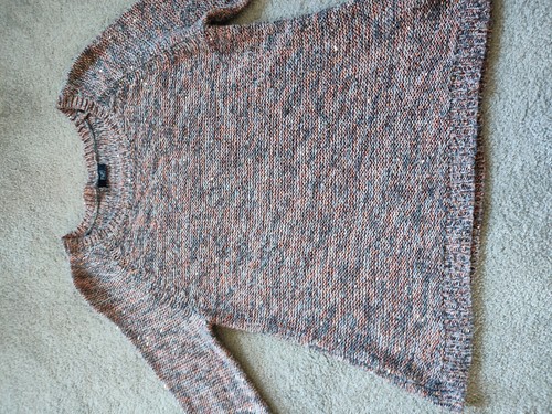 Tesco jumper pullover - f&f,