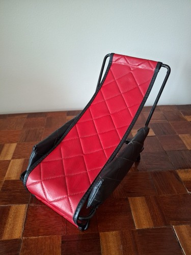 Antique toy deckchair - toy,