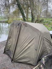 Carp Fishing Bivvy