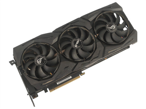 Asus graphics card - graphics, gpu