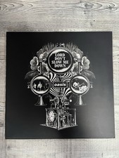 Oasis Ultra Rare Lord Don’t Slow Me Down 12”. One of 50 made. Never Played