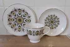 Mayfair Tea Set X5 Cups