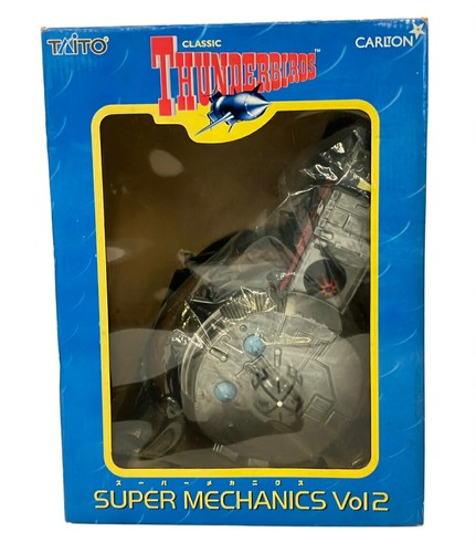 Taito thunderbird super - taito,