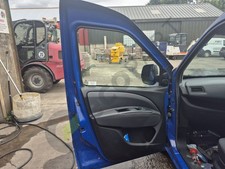 FIAT DOBLO CARGO 16V SX