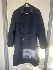 US Air Force Trench Coat