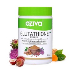 OZiva Glutathione Builder for