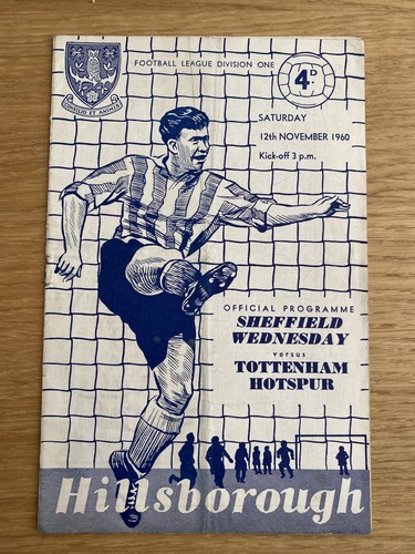 Sheffield wednesday - sheffield, v