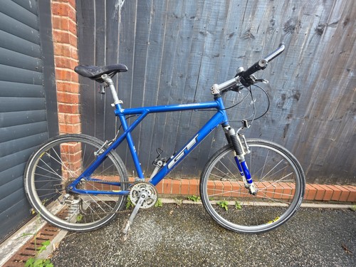Ricochet 1997 retro - gt,
