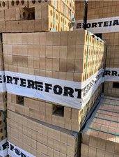 Forterra Golden Gold