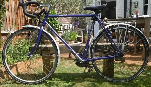 Dawes horizen reynolds 501 - dawes,