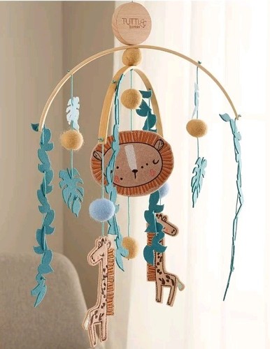 Tutti bambini hanging felt - tutti,