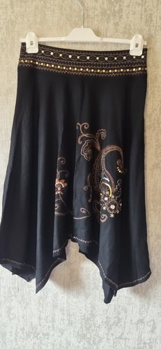 Principles black paisley - principles,