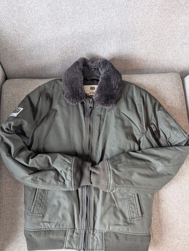 Superdry bomber jacket - bomber,