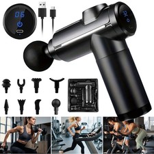 Massage Gun Deep Tissue Muscle