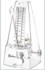 Mechanical Metronome,High