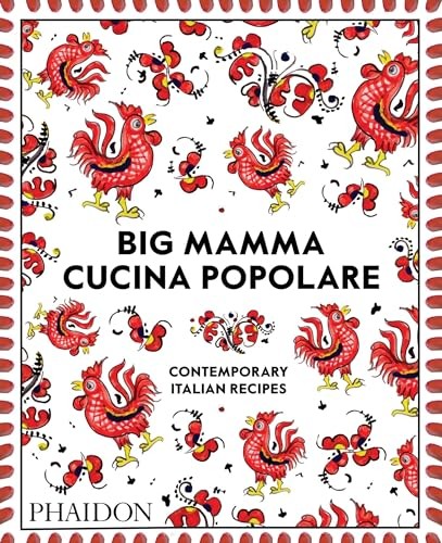 Big mamma cucina popolare - cucina,